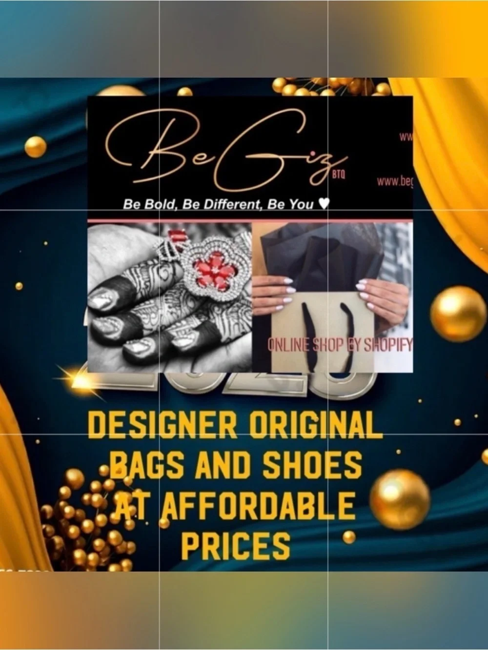 Designers Brands For Customers That Love To Wear Casual and Elegant Accessories;